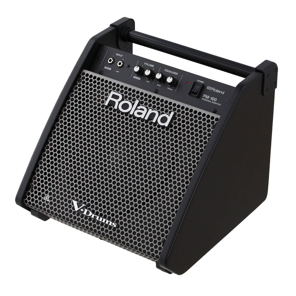 Roland PM-100 Personal Monitor for V-Drums