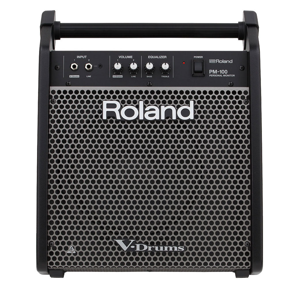 Roland PM-100 Personal Monitor for V-Drums