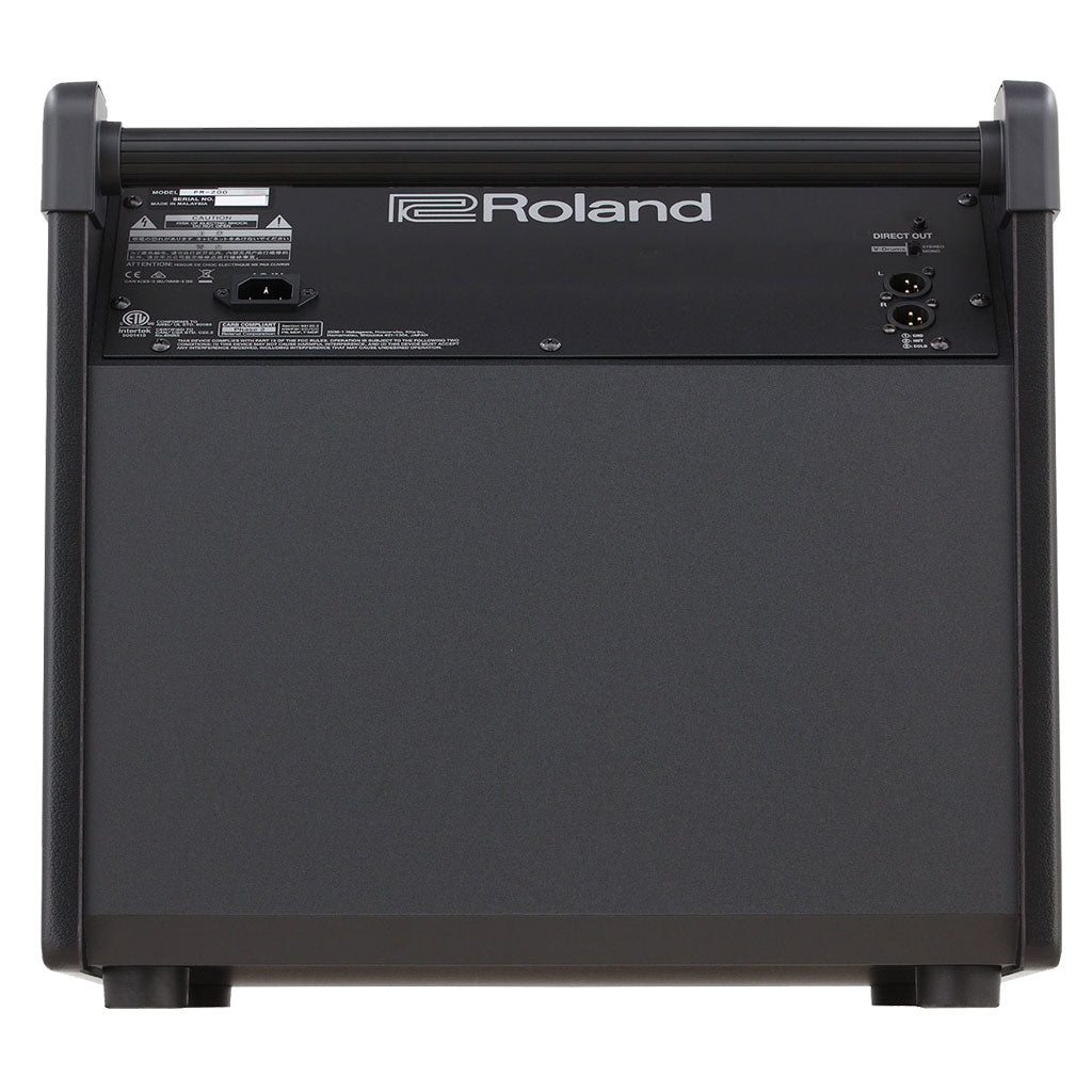Roland PM-200 Personal Monitor For V-Drums