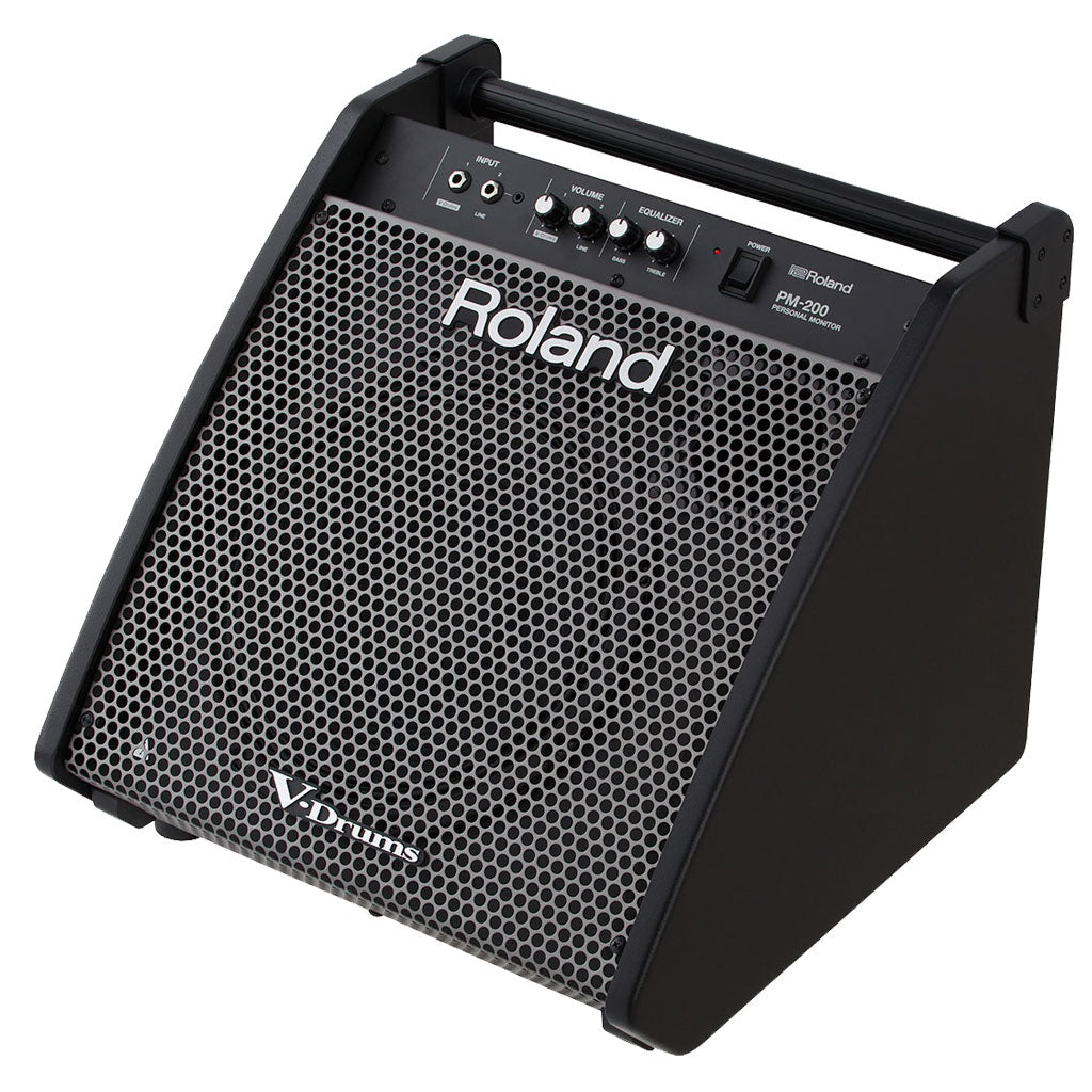 Roland PM-200 Personal Monitor For V-Drums