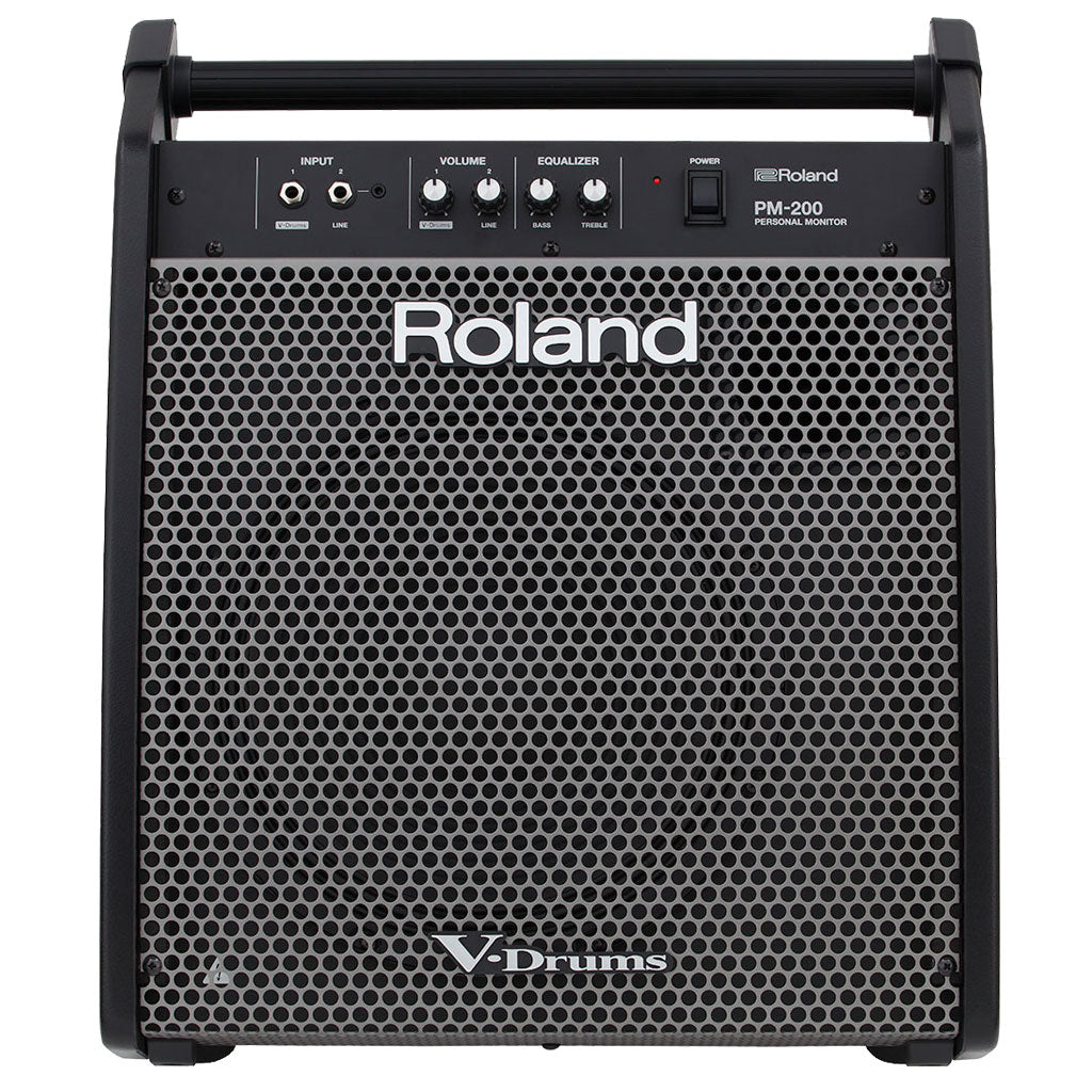 Roland PM-200 Personal Monitor For V-Drums
