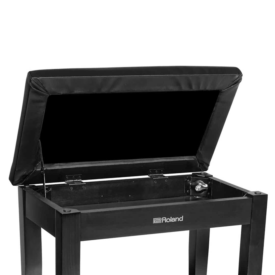 Roland RPB-100 Piano Bench with Storage