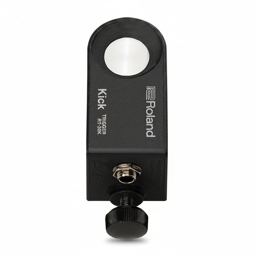 Roland RT-30K Acoustic Kick Drum Trigger