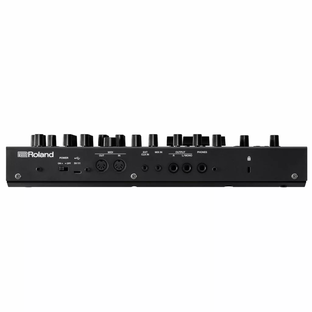 Roland SH-4d Desktop Synthesizer