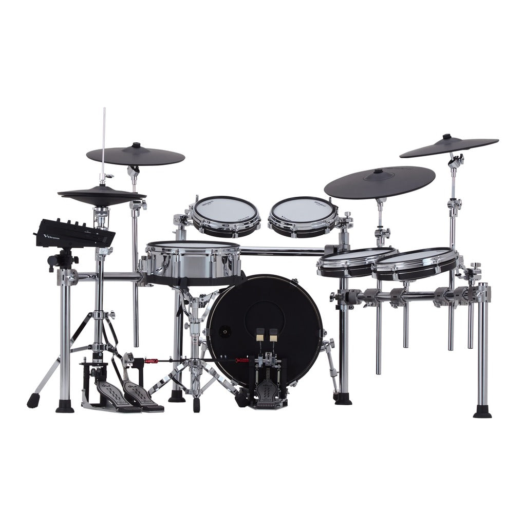 Roland TD716 Electronic drum kit