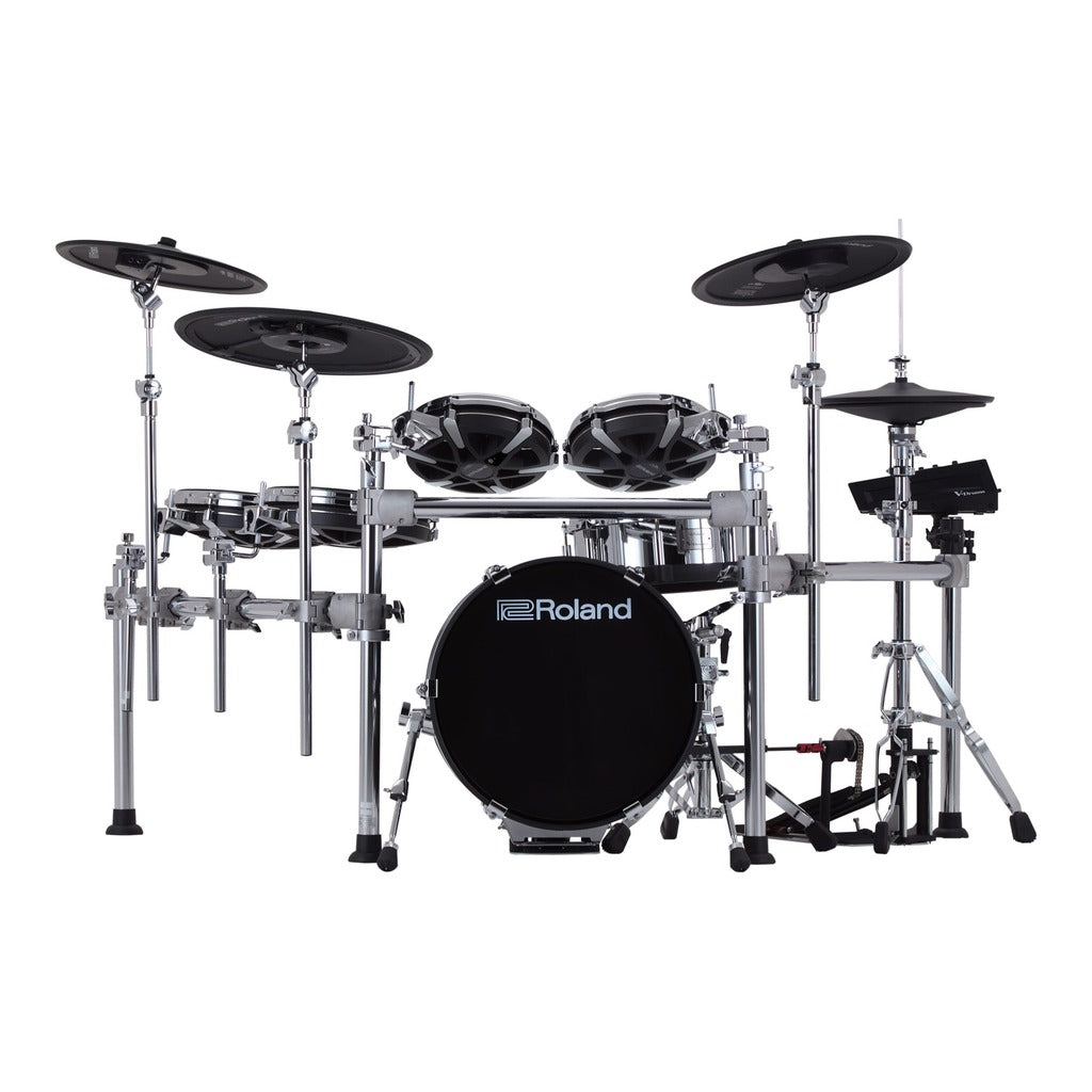 Roland TD716 Electronic drum kit
