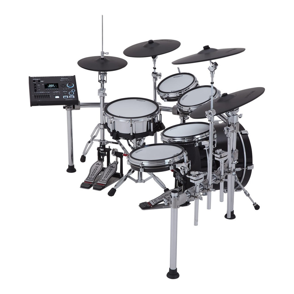 Roland TD716 Electronic drum kit