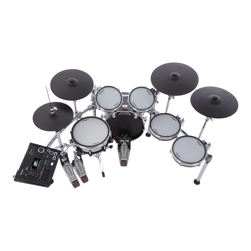 Roland TD716 Electronic drum kit