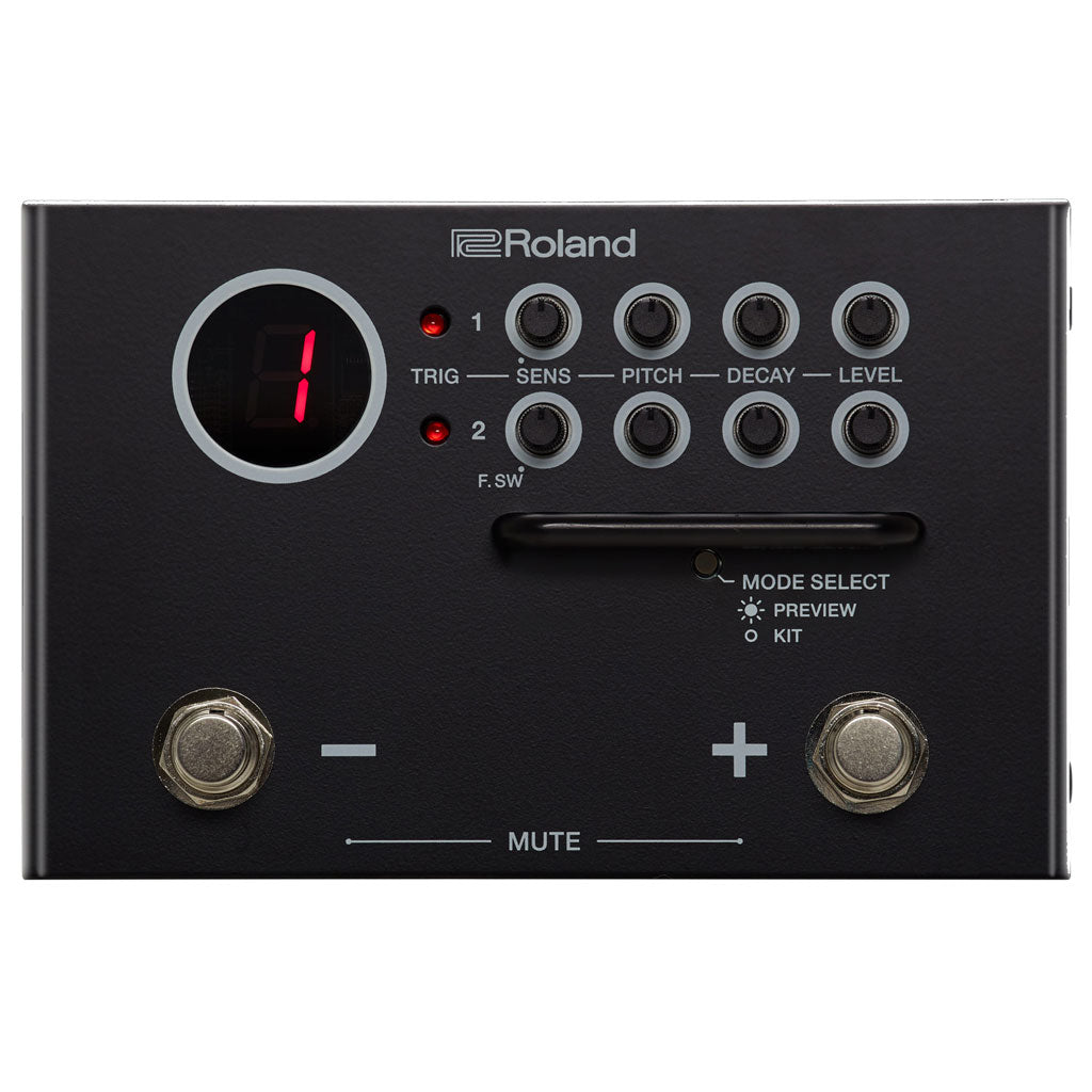 Roland TM-1 Drum Trigger Sound Module