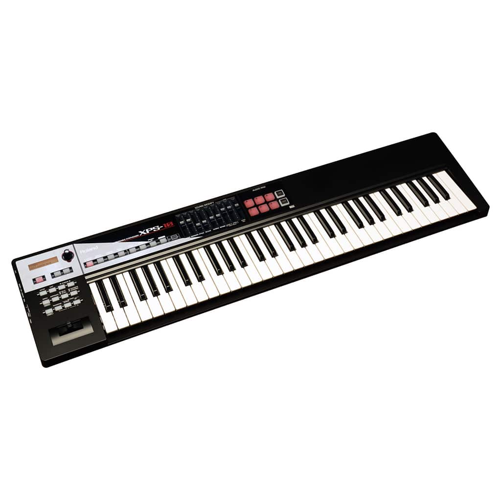 Roland XPS-10 Synthesizer