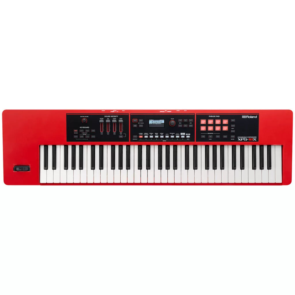Roland XPS-10X Expandable Synthesizer