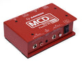 Samson MCD2 Pro Stereo Passive Direct Box