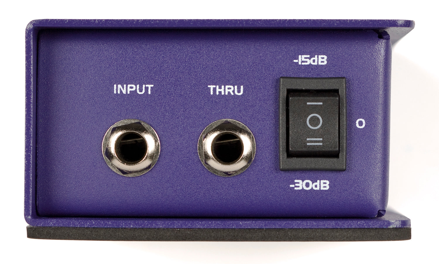 Samson MD1 Pro Mono Passive Direct Box