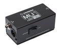 Samson MLI1 Mono Passive Isolation Box