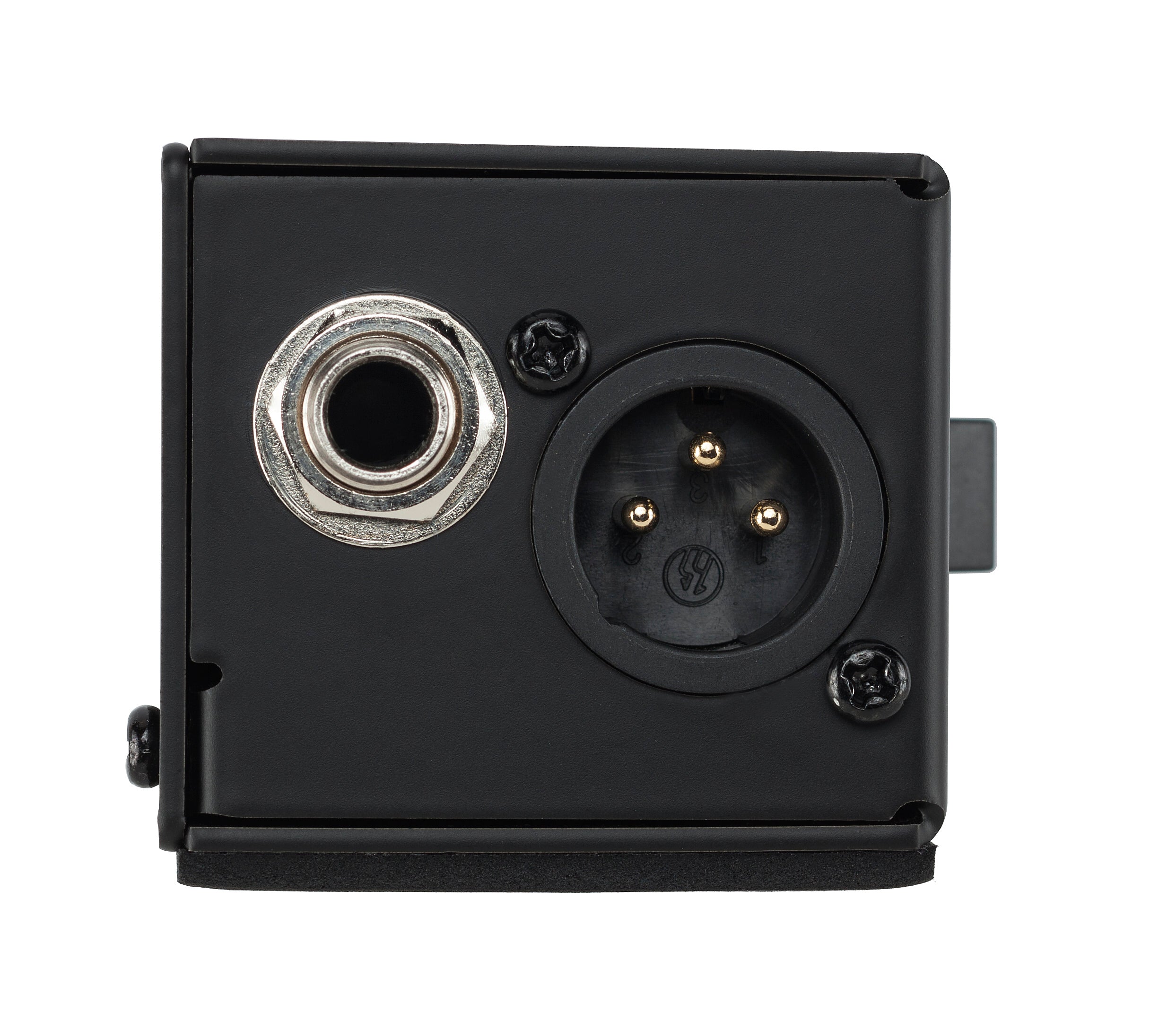 Samson MLI1 Mono Passive Isolation Box