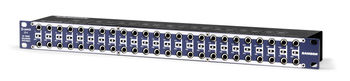 Samson S-Patch Plus 48-Point Balanced Patchbay
