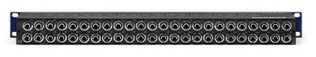 Samson S-Patch Plus 48-Point Balanced Patchbay