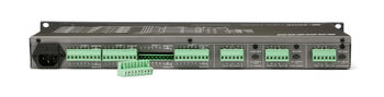 Samson S-Zone 4-Input 4-Zone Stereo Zone Mixer