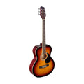 Stagg SA20A SNB Auditorium Acoustic Guitar