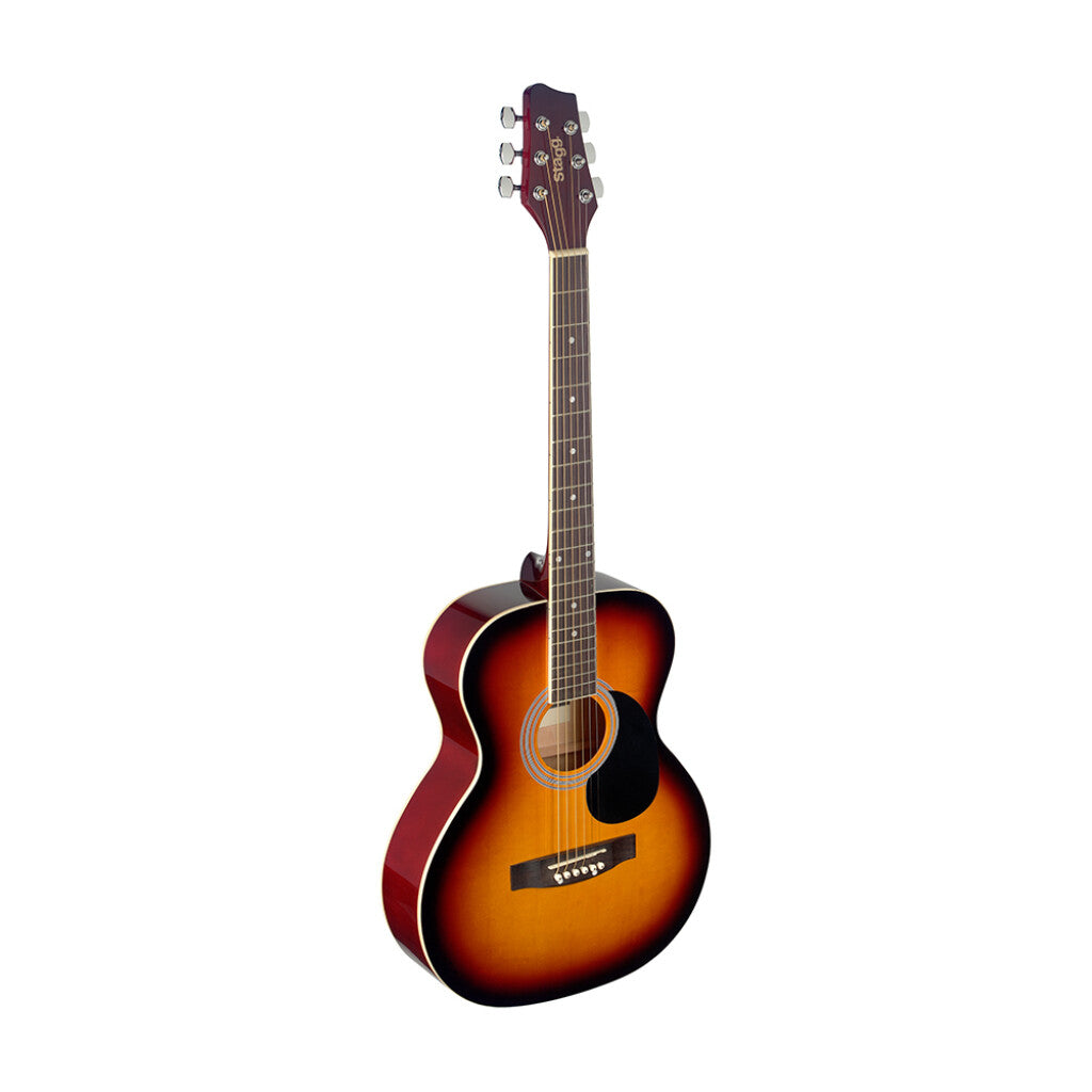 Stagg SA20A SNB Auditorium Acoustic Guitar