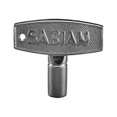 SABIAN DRUM KEY