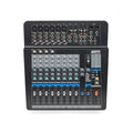 Samson MixPad MXP 144FX 14-Input Analog Stereo Mixer
