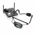 Samson AirLine 99m AH9 Fitness Headset Micro UHF Wireless System