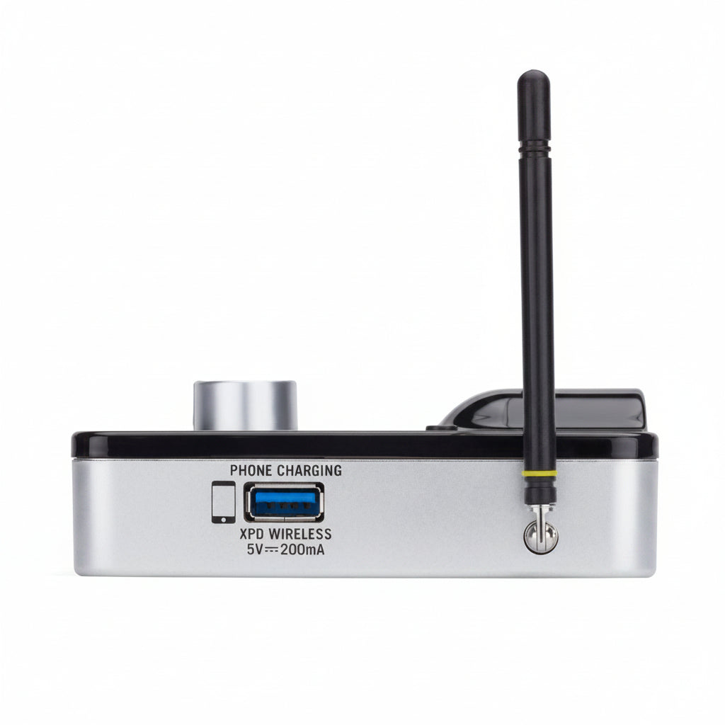 Samson AirLine 99m AH9 Fitness Headset Micro UHF Wireless System