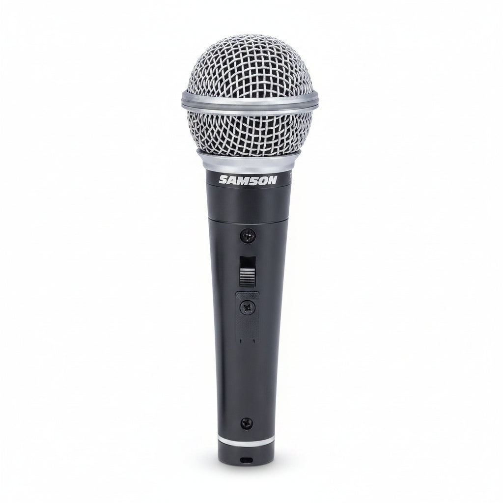 Samson R21S Dynamic Microphone