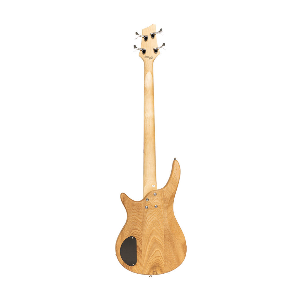 Stagg SBF-40 NAT Fusion Bass