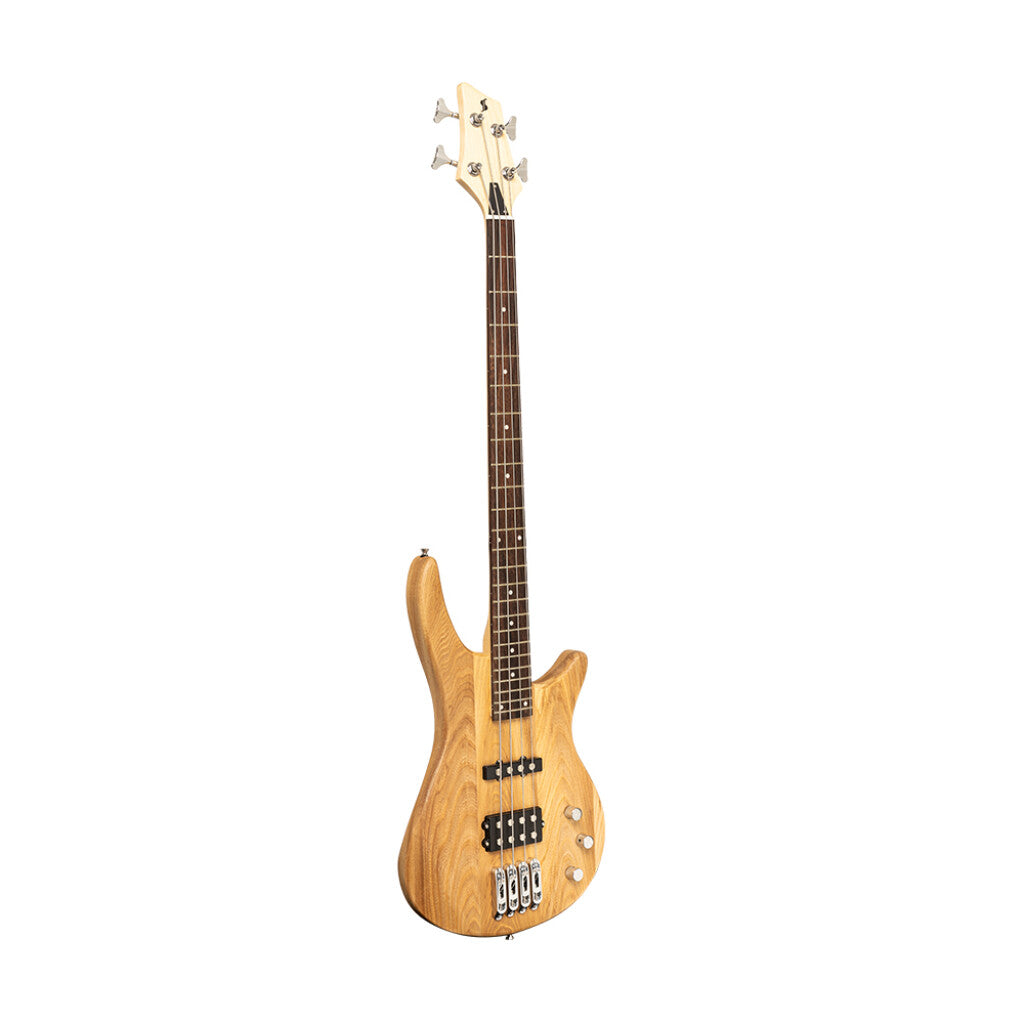 Stagg SBF-40 NAT Fusion Bass