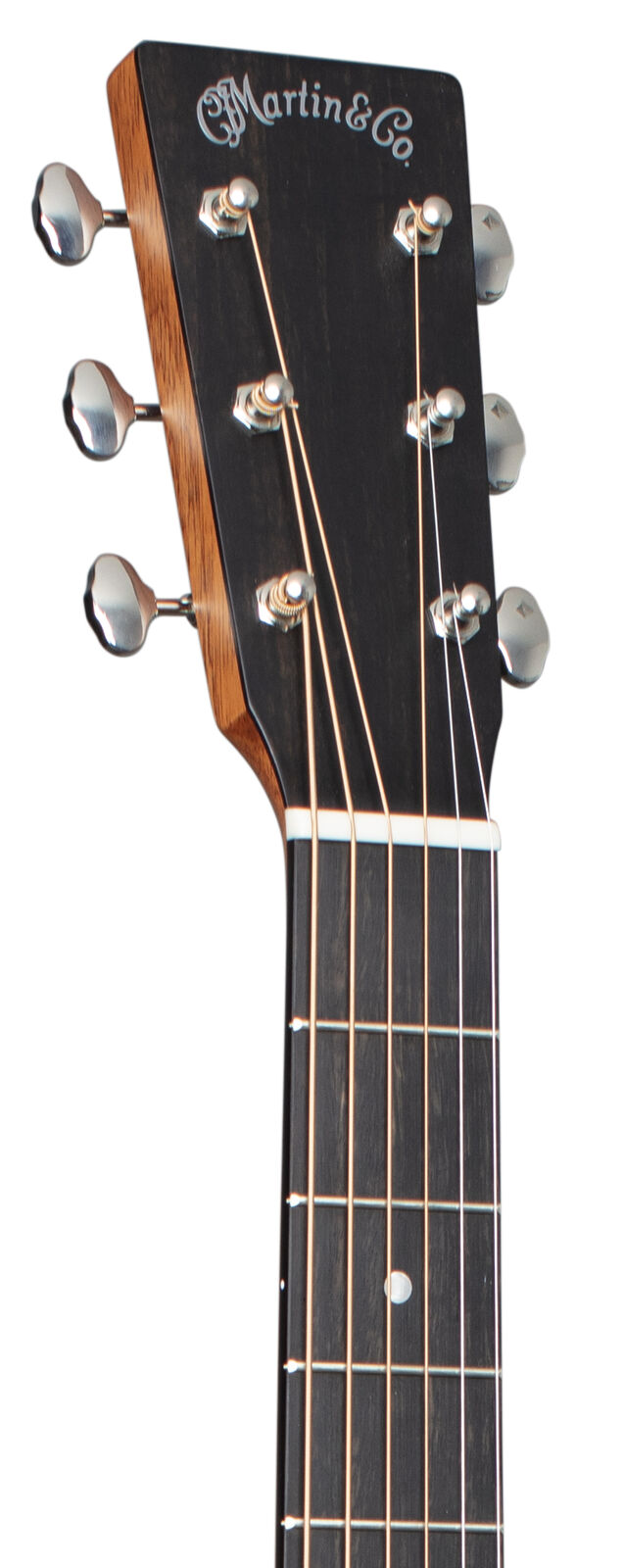Martin SC-13E – Spruce Top, Koa Fine Veneer Back & Sides W/Soft-Shell Case or Gig Bag