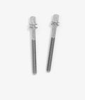 Gibraltar SC-4E 58mm Floor Tom Bass Drum Tension Rods 6 Pack