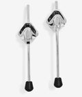 Gibraltar SC-BS2 Lightweight Bass Drum Spurs