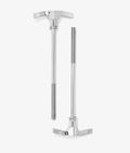 Gibraltar SC-BDTR/L 11.1cm Bass Drum T-Handle Tension Rods - 4 Pack
