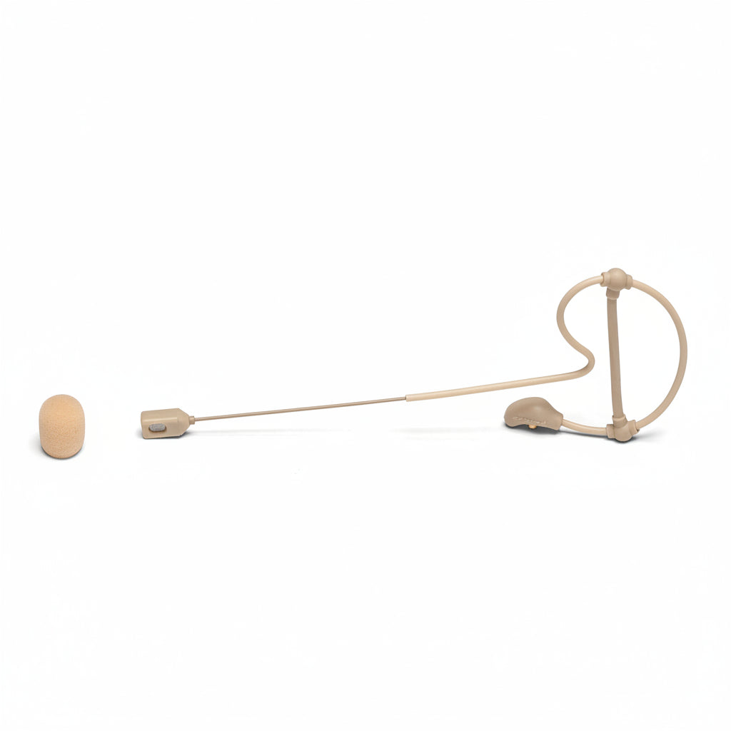 Samson SE60x Unidirectional Earset Microphone