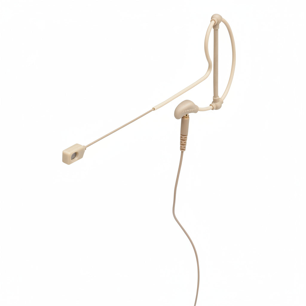 Samson SE60x Unidirectional Earset Microphone