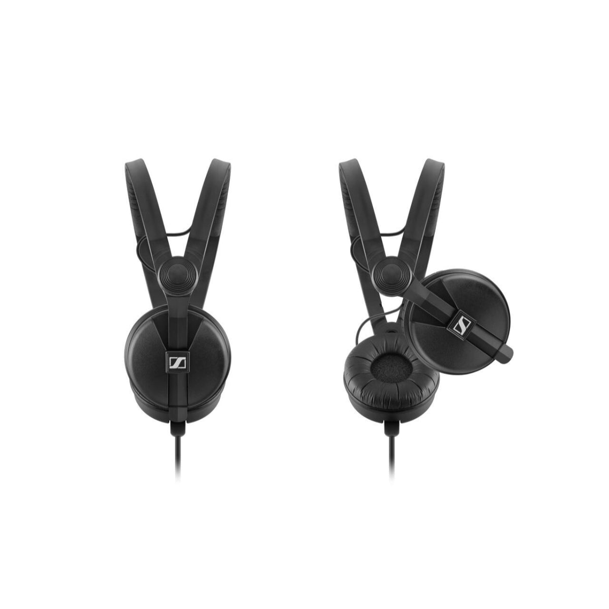 Sennheiser HD 25 PLUS DJ Headphones