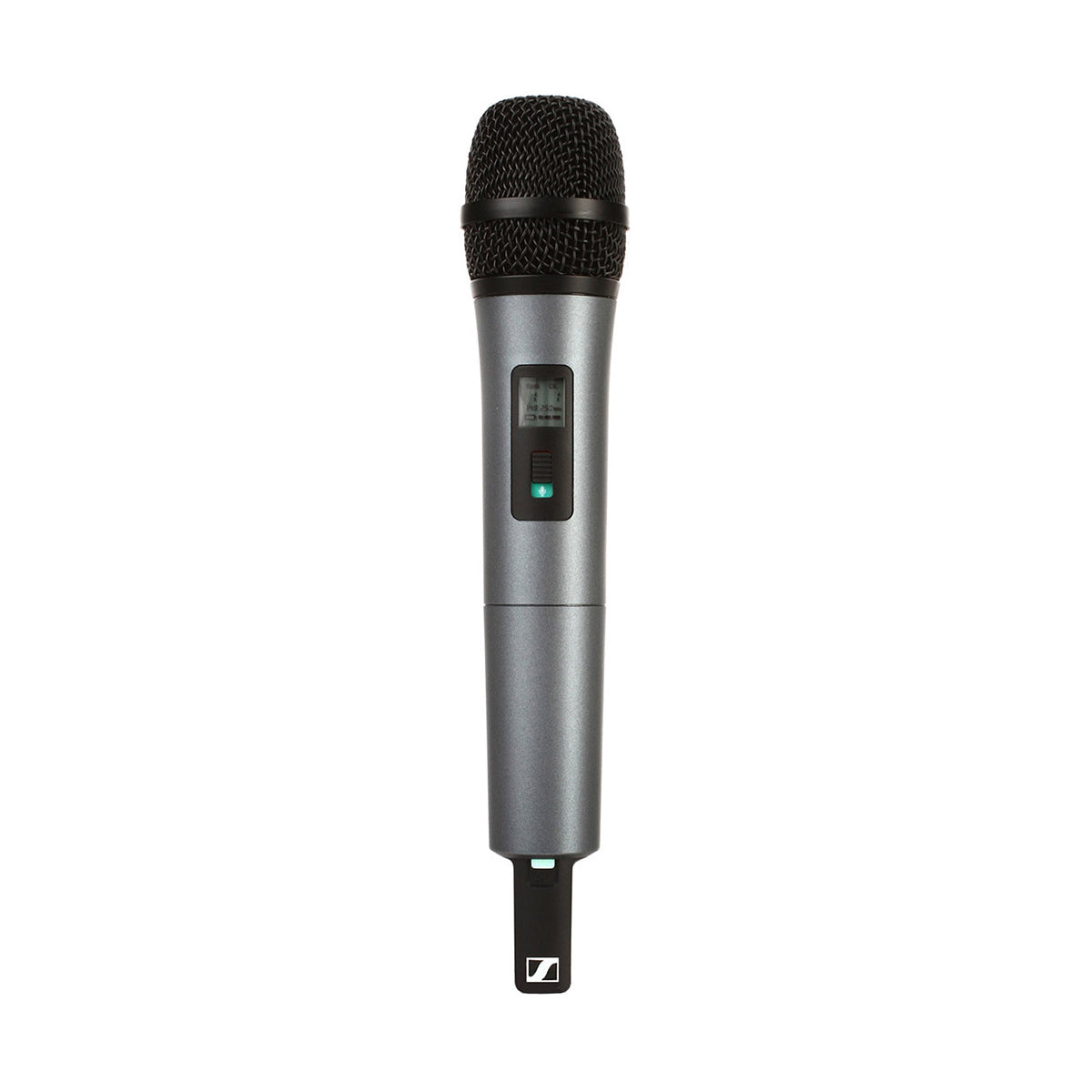 Sennheiser XSW 1-825-B Wireless Handheld Vocal Set