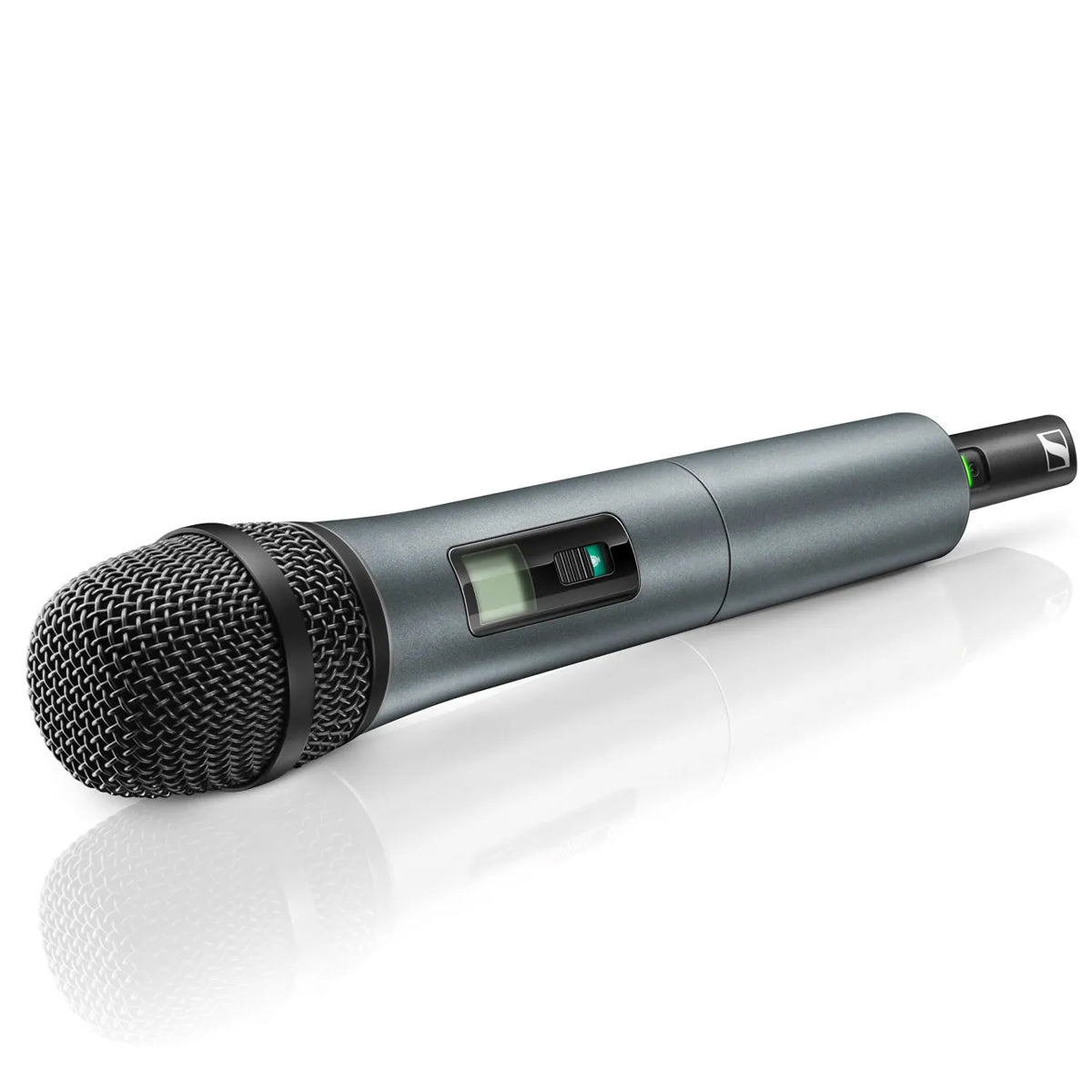 Sennheiser XSW 1-835-B Wireless Handheld Vocal Set