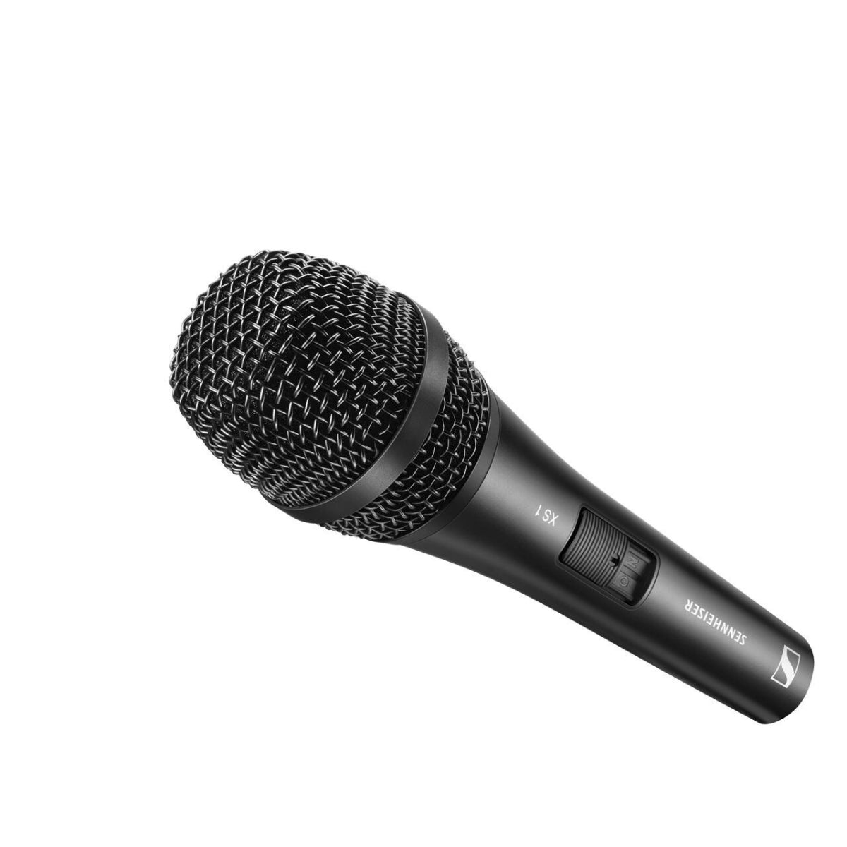 Sennheiser XS 1 Vocal Dynamic Cardioid Handheld Microphone