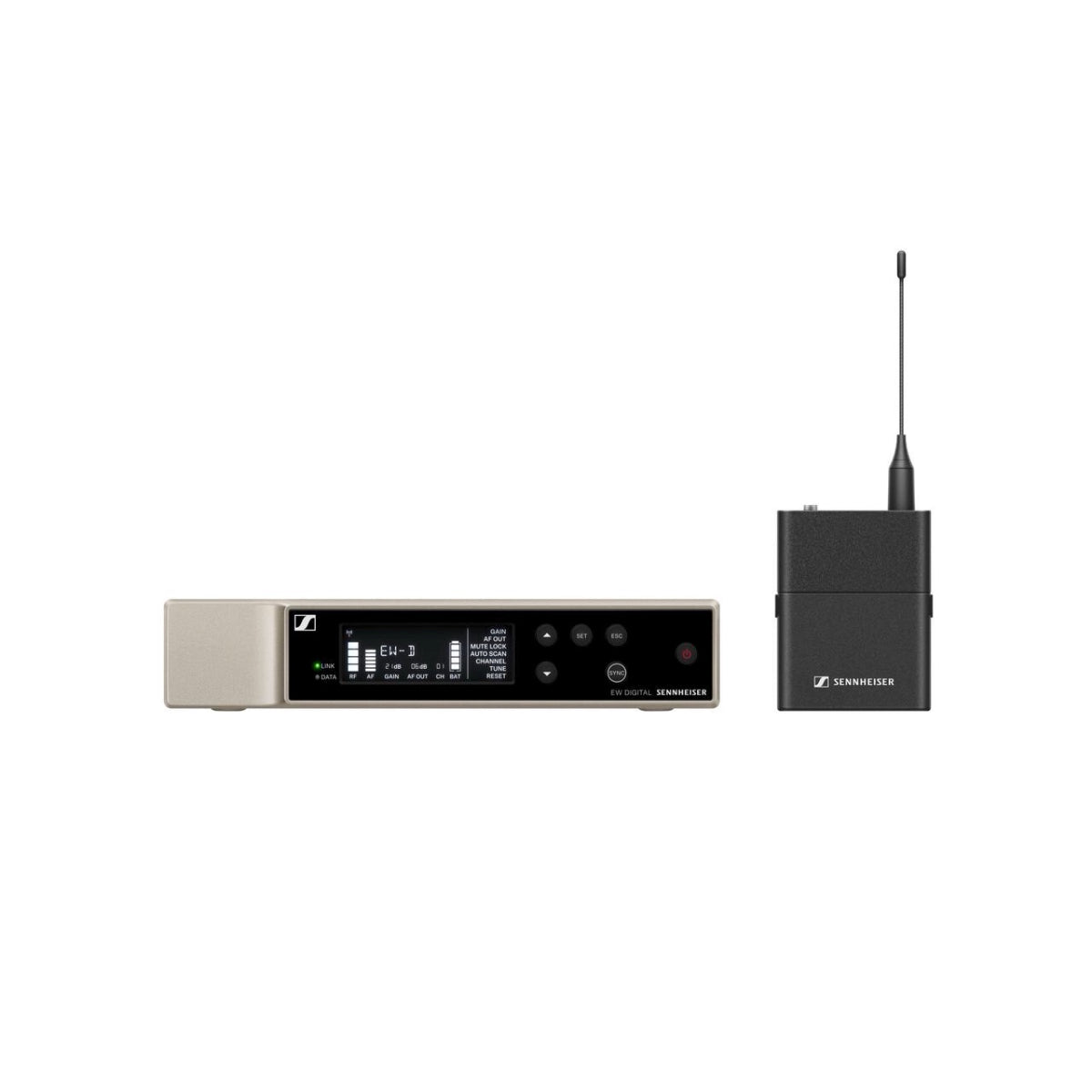 Sennheiser EW-D SK Base Set