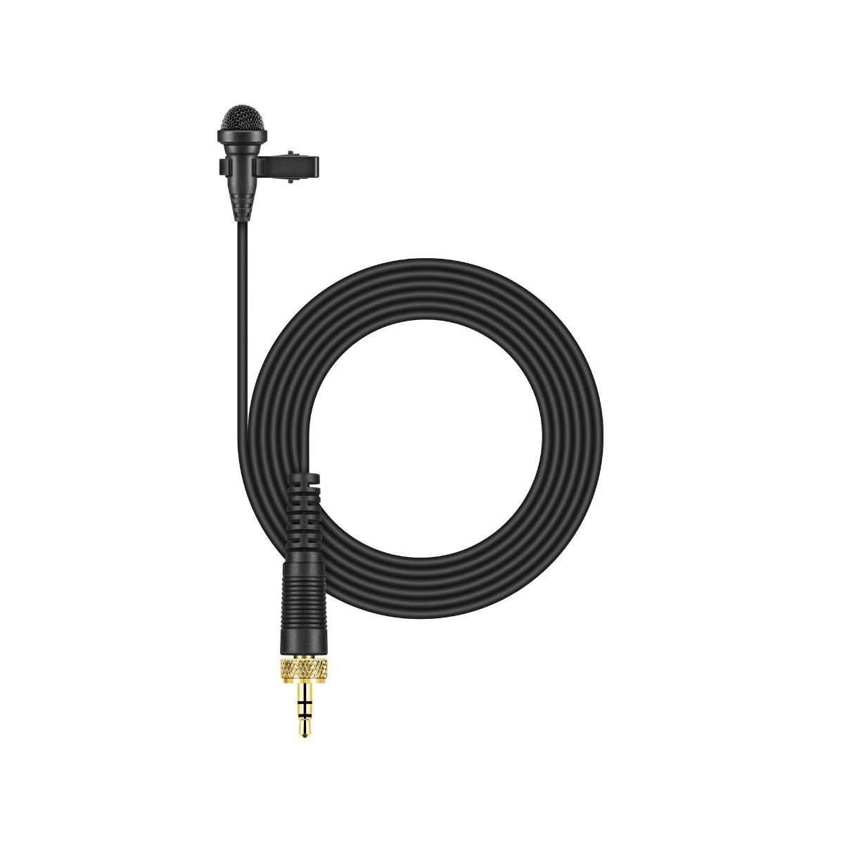 Sennheiser ME 2 Clip-on Lapel Microphone