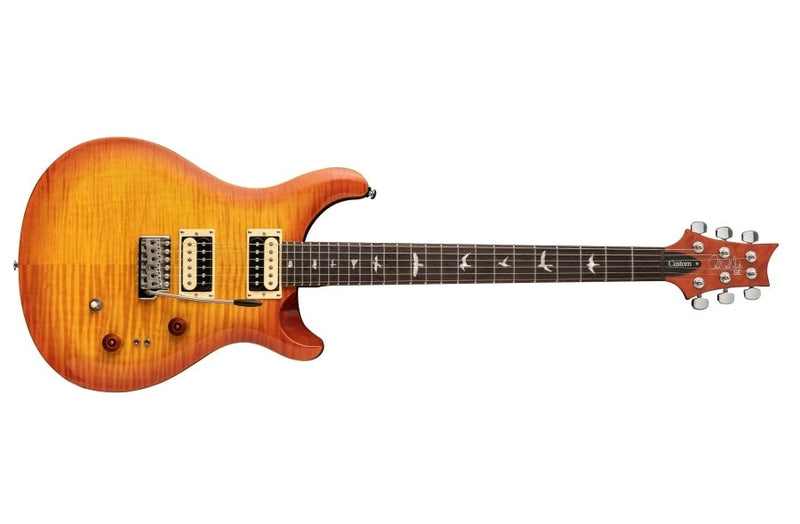 PRS SE CUSTOM 24-08 ELECTRIC GUITAR