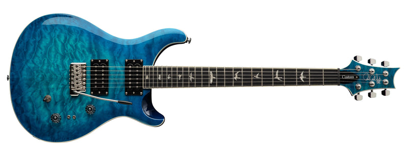 PRS SE Custom 24-08 Quilted Electric Guitar