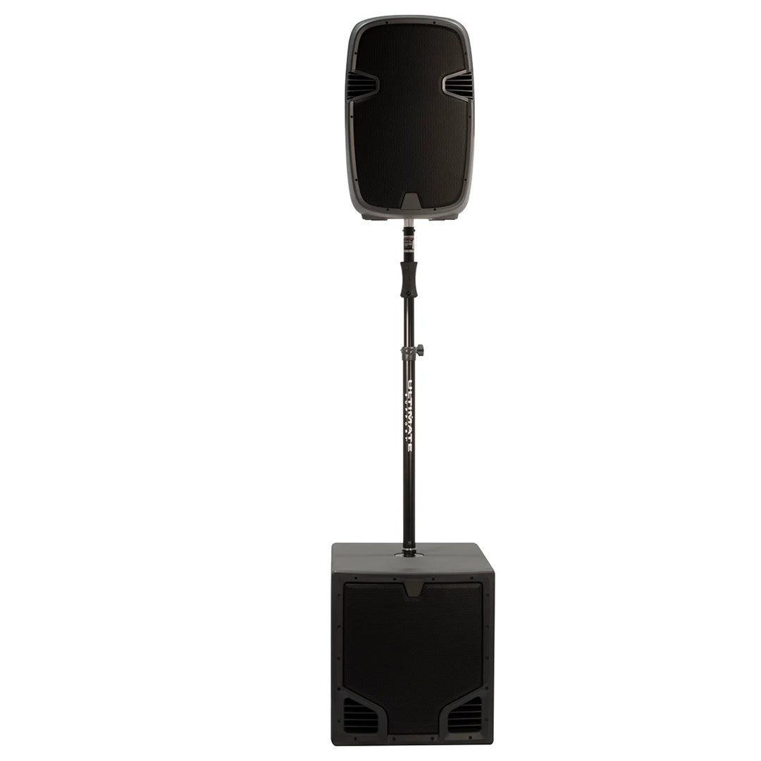 PowerWorks SP-100 Air-Powered Speaker Pole
