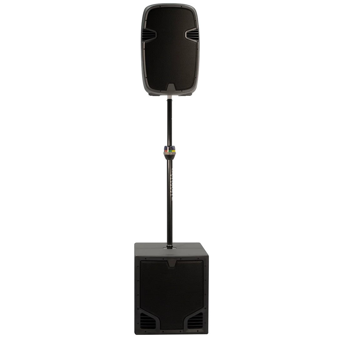 PowerWorks SP-90 Speaker Pole
