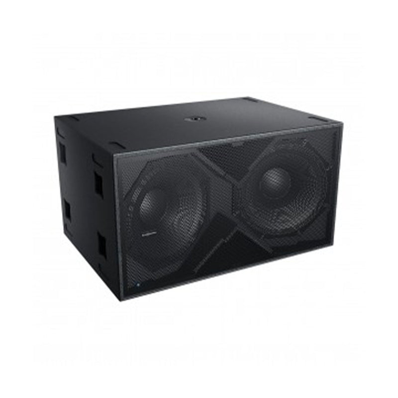 AUDIOCENTER K-LA218DSP ACTIVE DSP-CONTROLLED SUBWOOFER