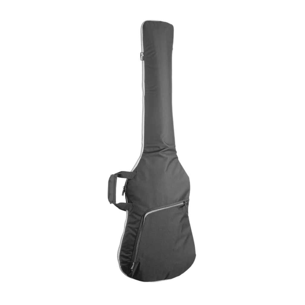 Stagg STB-10 UB  Basic Padded Nylon Electric Bass Guitar Bag