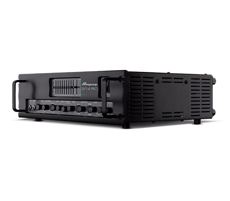 Ampeg SVT-4 Pro 1600w Bass Guitar Amplifier